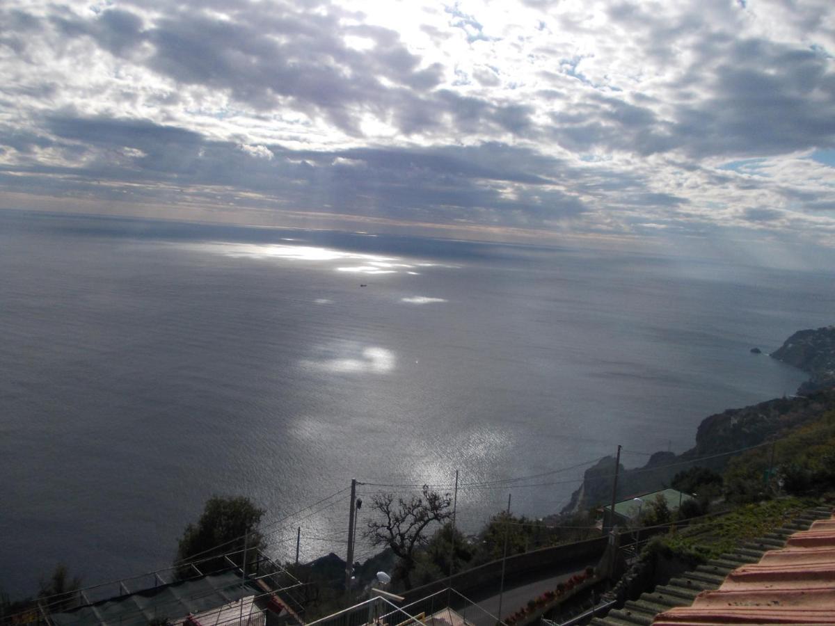 Deluxe Double Room Balcony Sea View