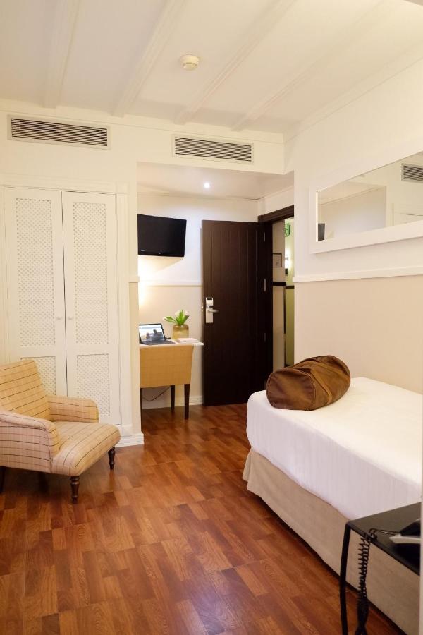 Chambre Simple