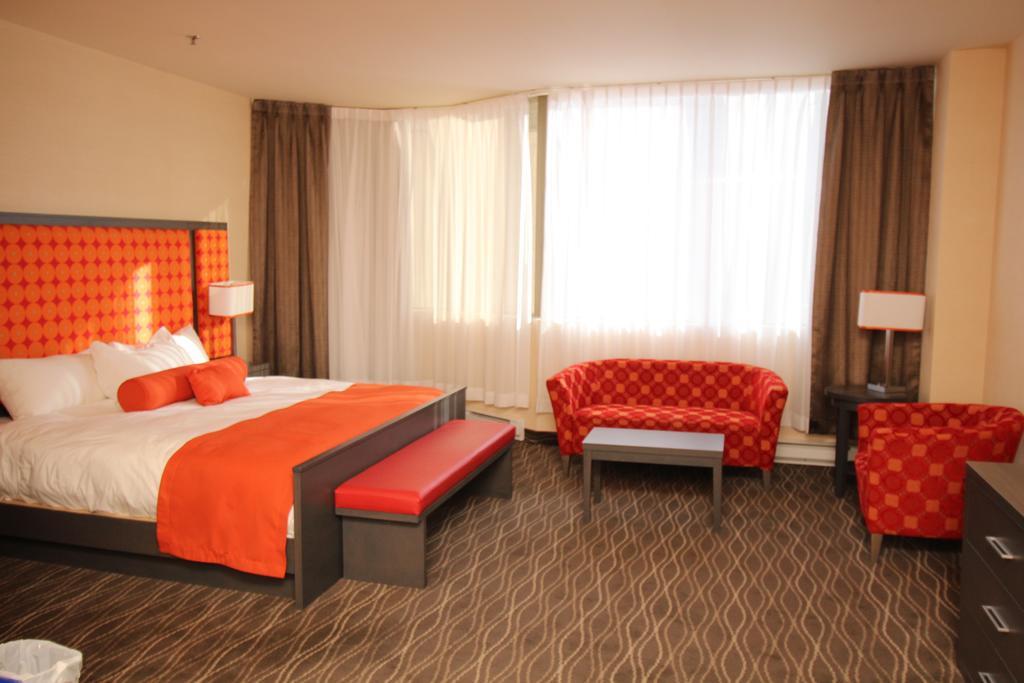 Suite King Deluxe