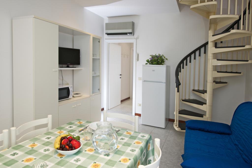 Apartamento de 1 dormitorio (2 adultos)