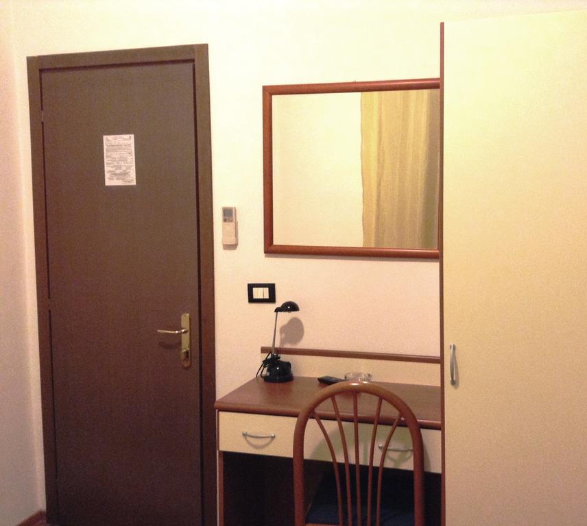 Habitación Doble - 1 o 2 camas