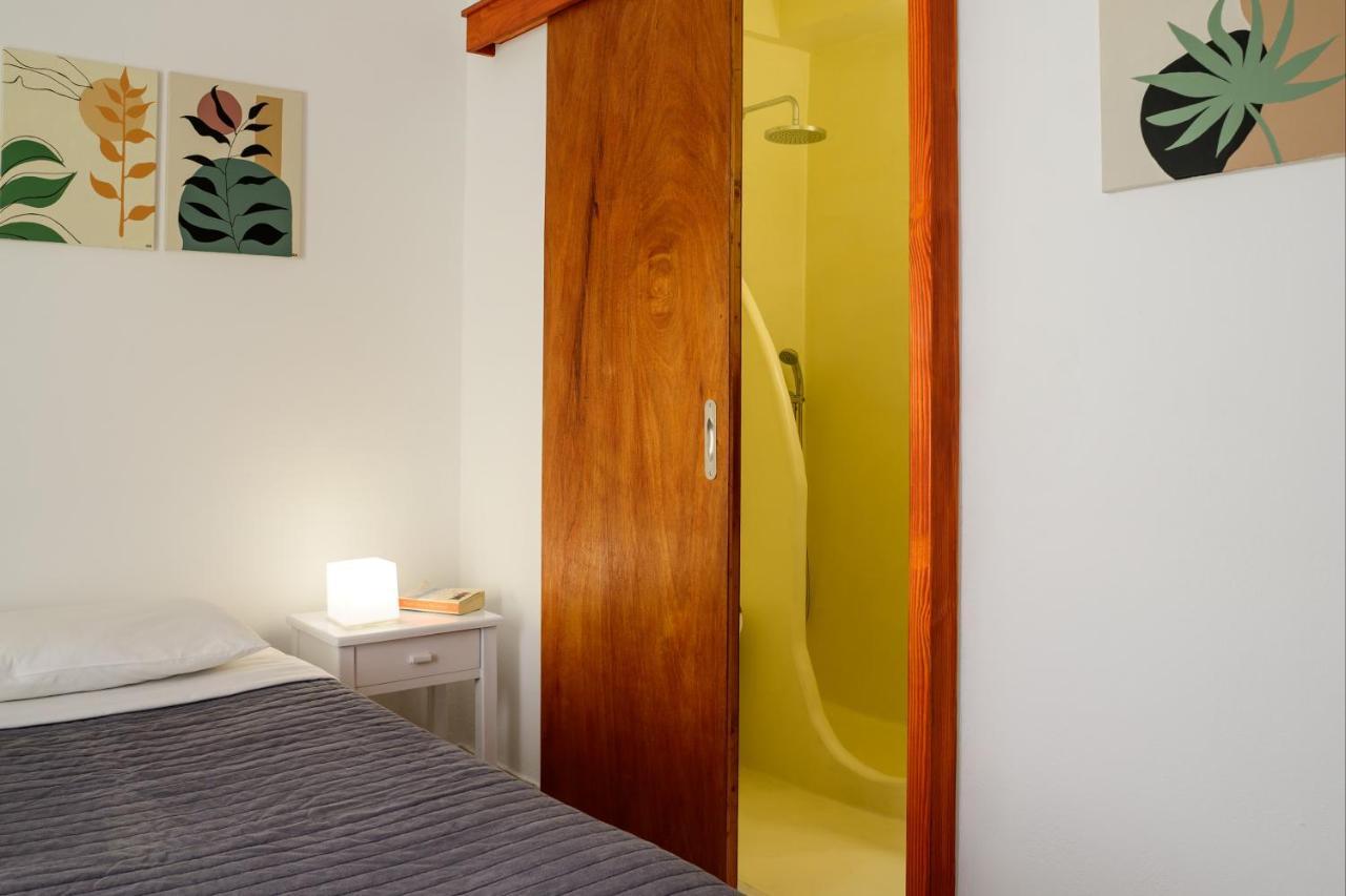 Quarto Individual