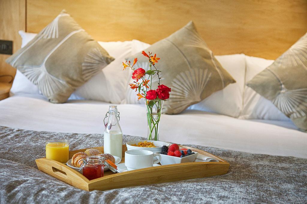 Standard Doppelzimmer