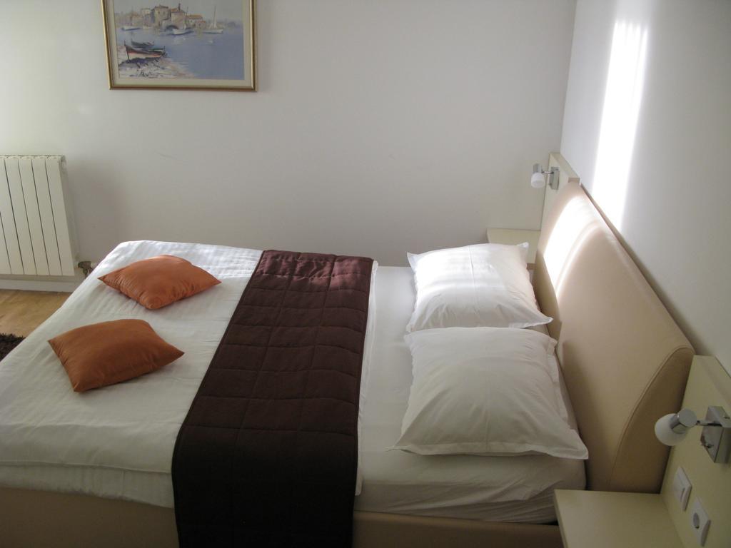 Quarto Triplo Comfort com Vista do Mar