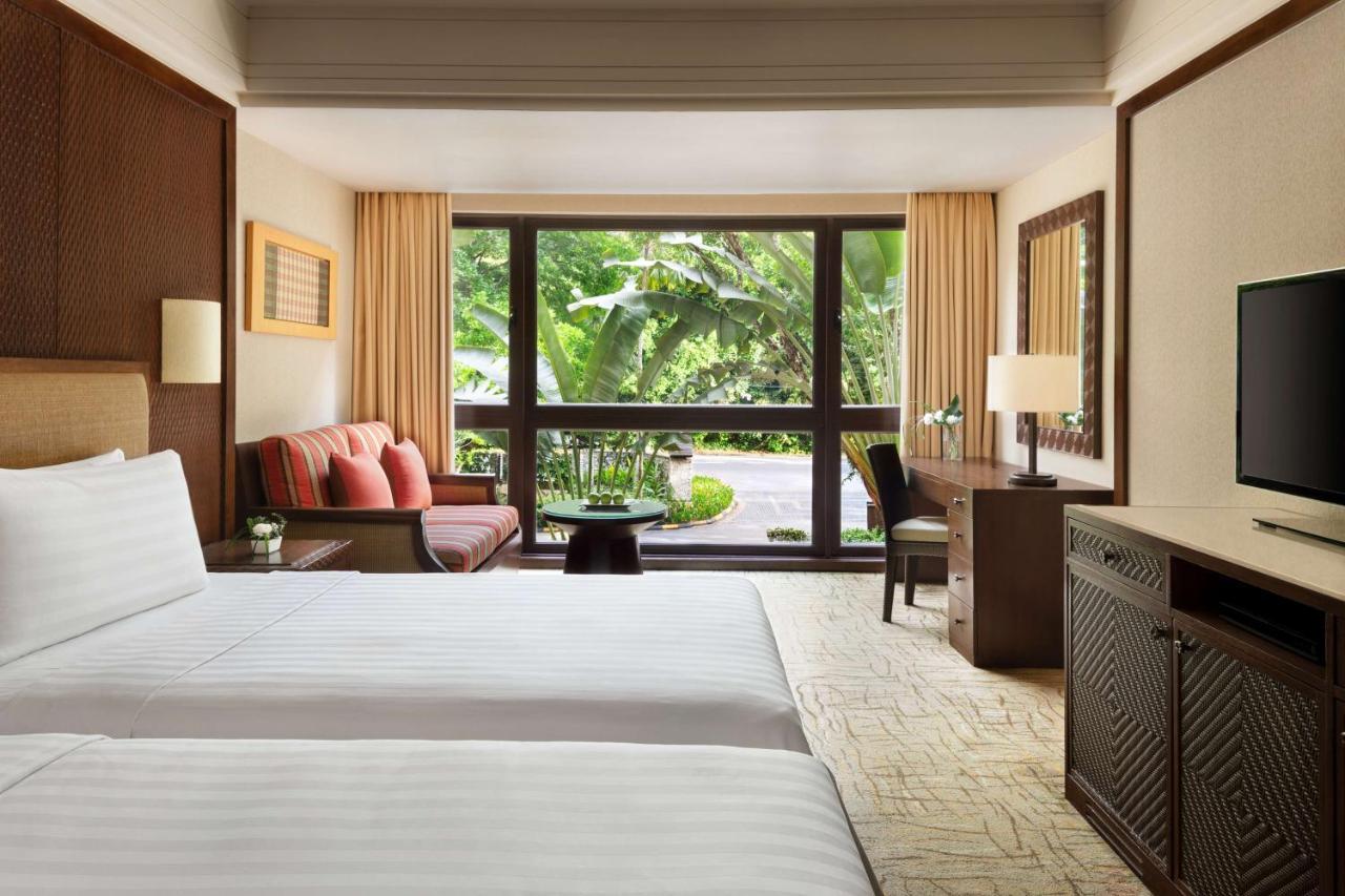Superior Twin Room Rasa Wing