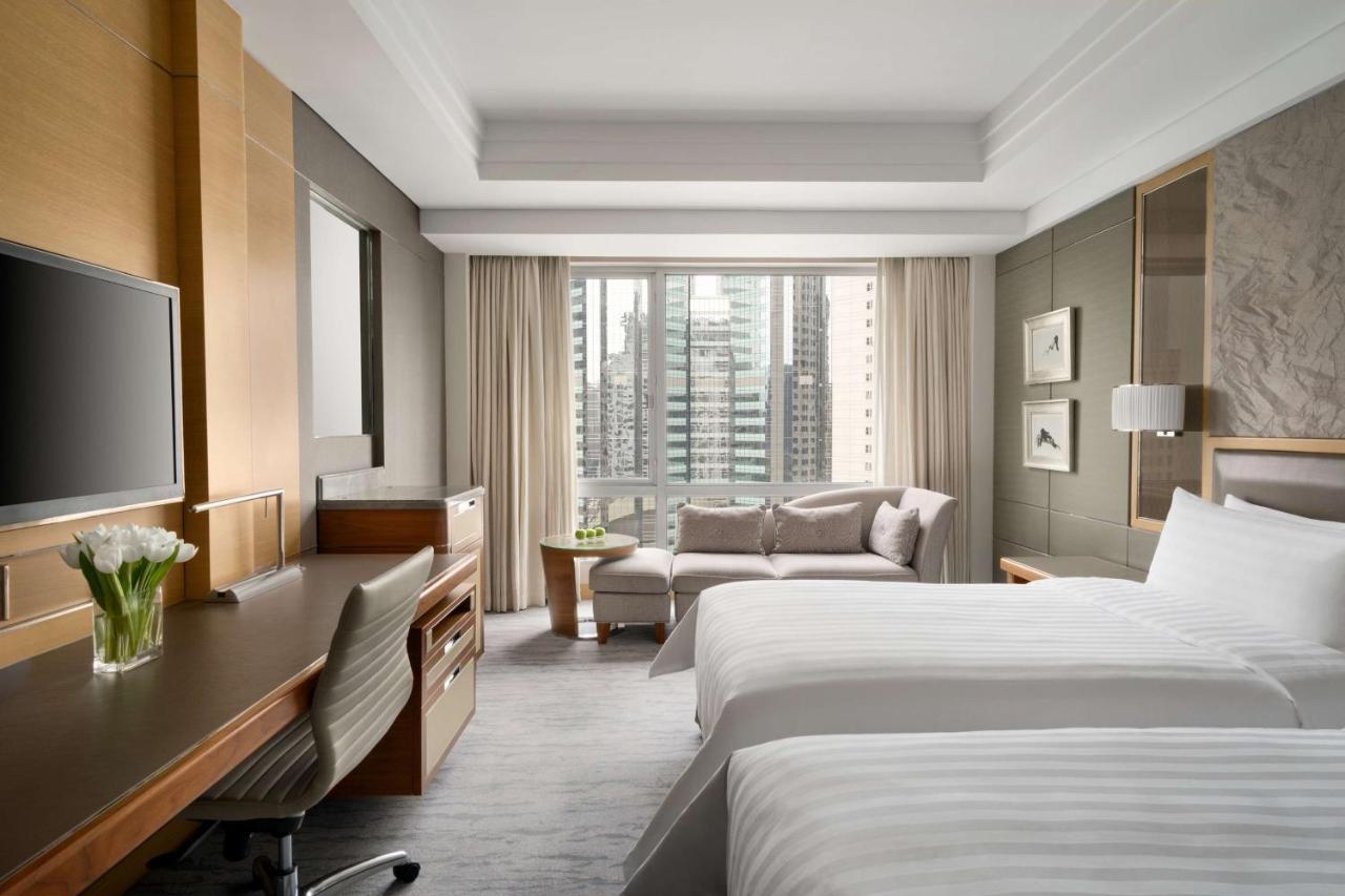 Deluxe Twin Room inclusive Mini Bar