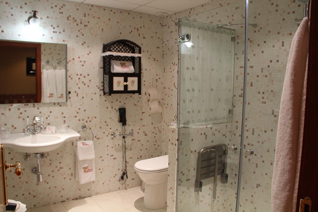Deluxe Junior Suite
