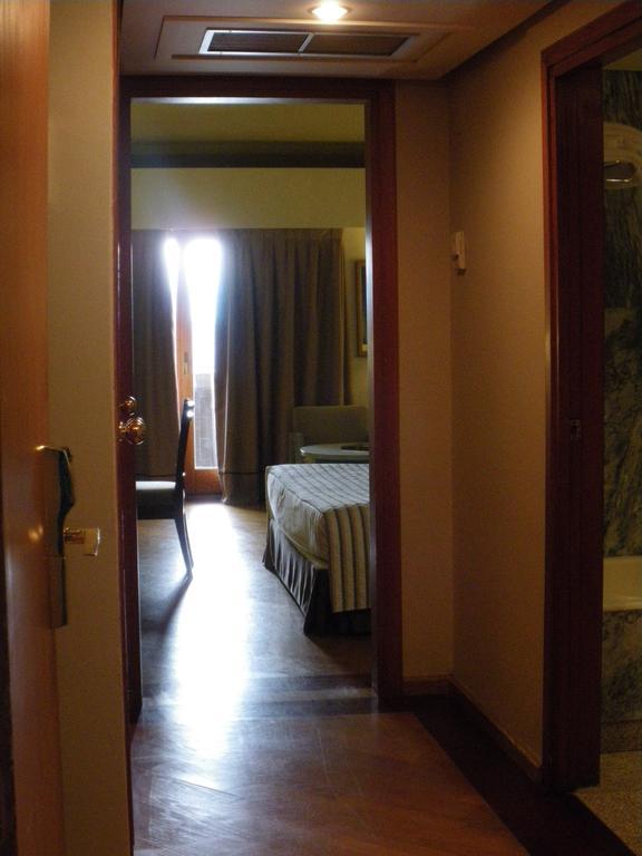 Standard Doppelzimmer (3 Erwachsene)