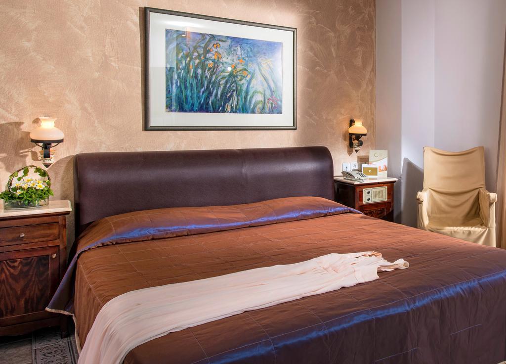 Suite com Piscina Privativa