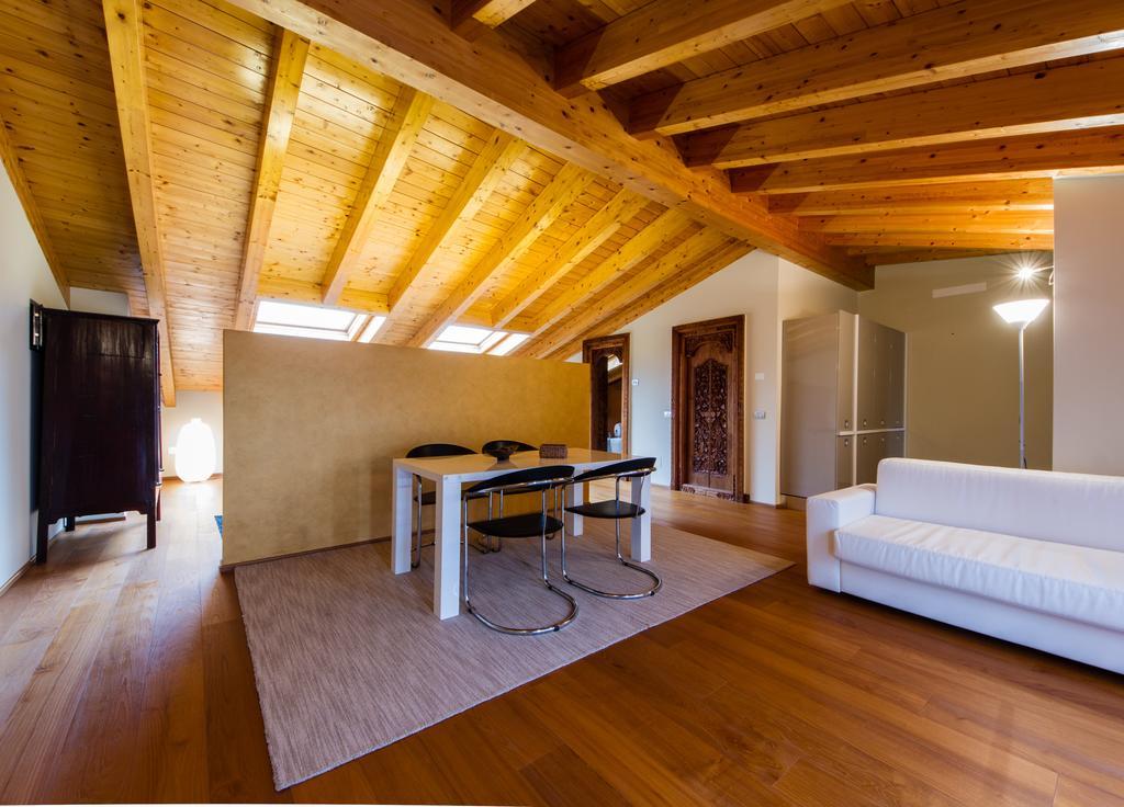 Studio Terrace