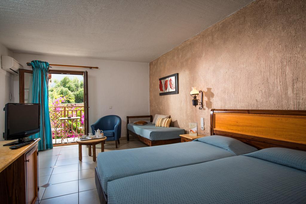 Quarto Individual