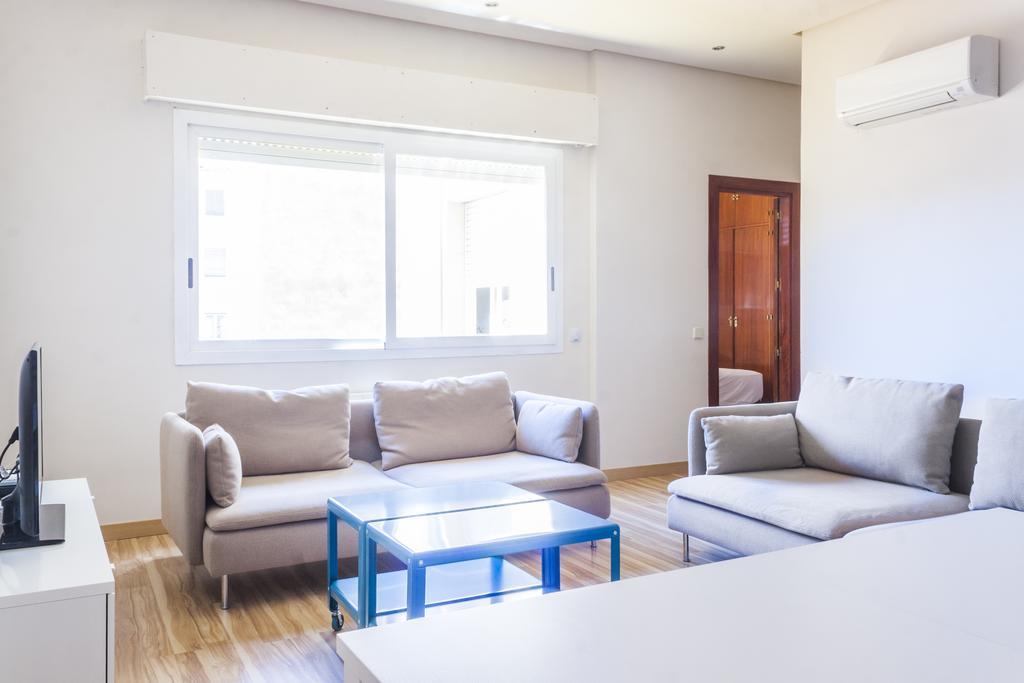 Apartamento Superior de 1 dormitorio