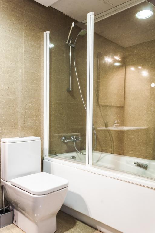 Apartamento de 2 dormitorios (8 adultos)