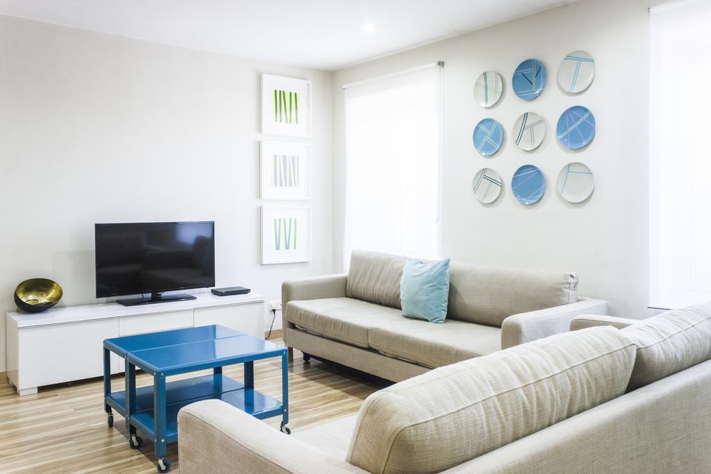 Apartamento de 3 dormitorios