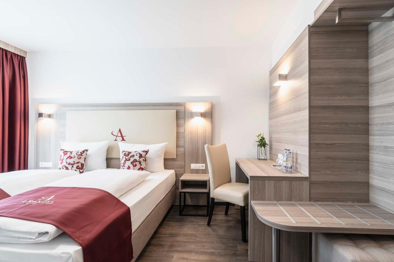 Chambre Double Supérieure