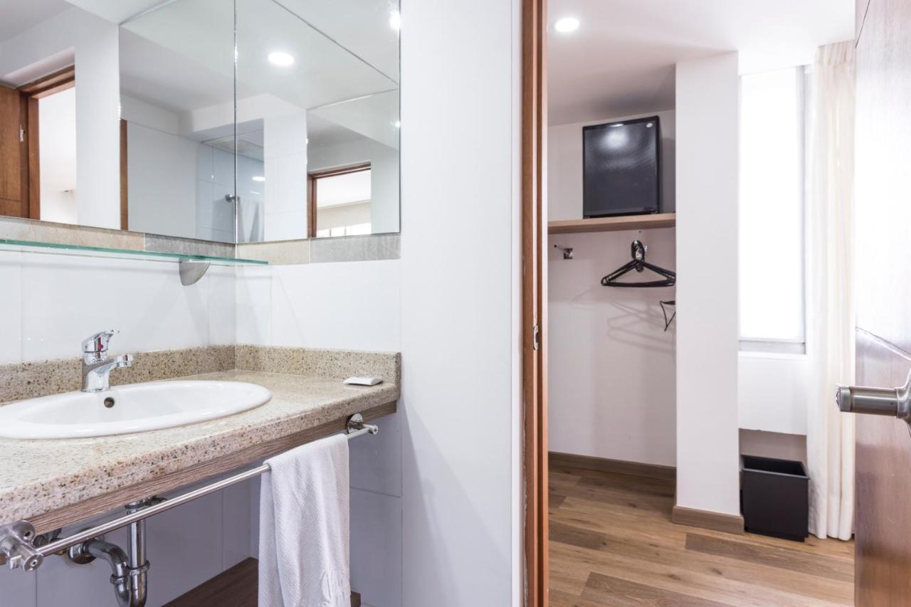 Habitación Doble Estándar