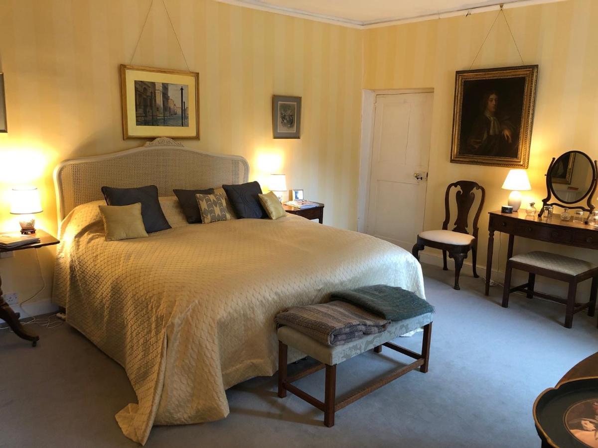 Deluxe Double or Twin Room with Garden View