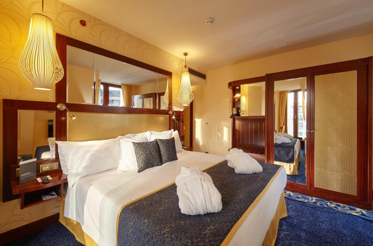 Chambre Double Deluxe