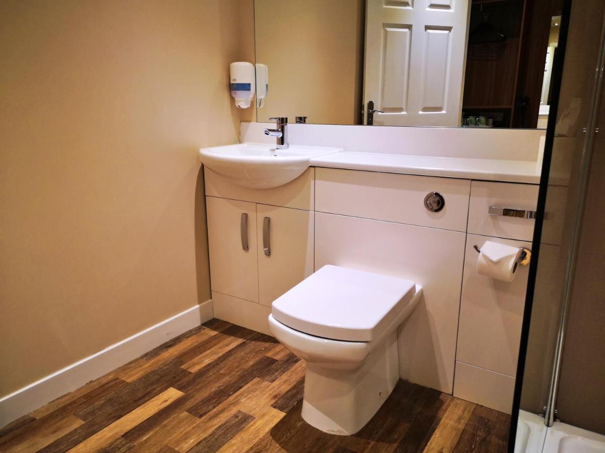 Superior Double Room Park View