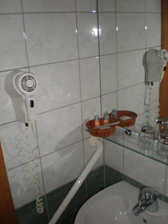 Eenpersoonskamer