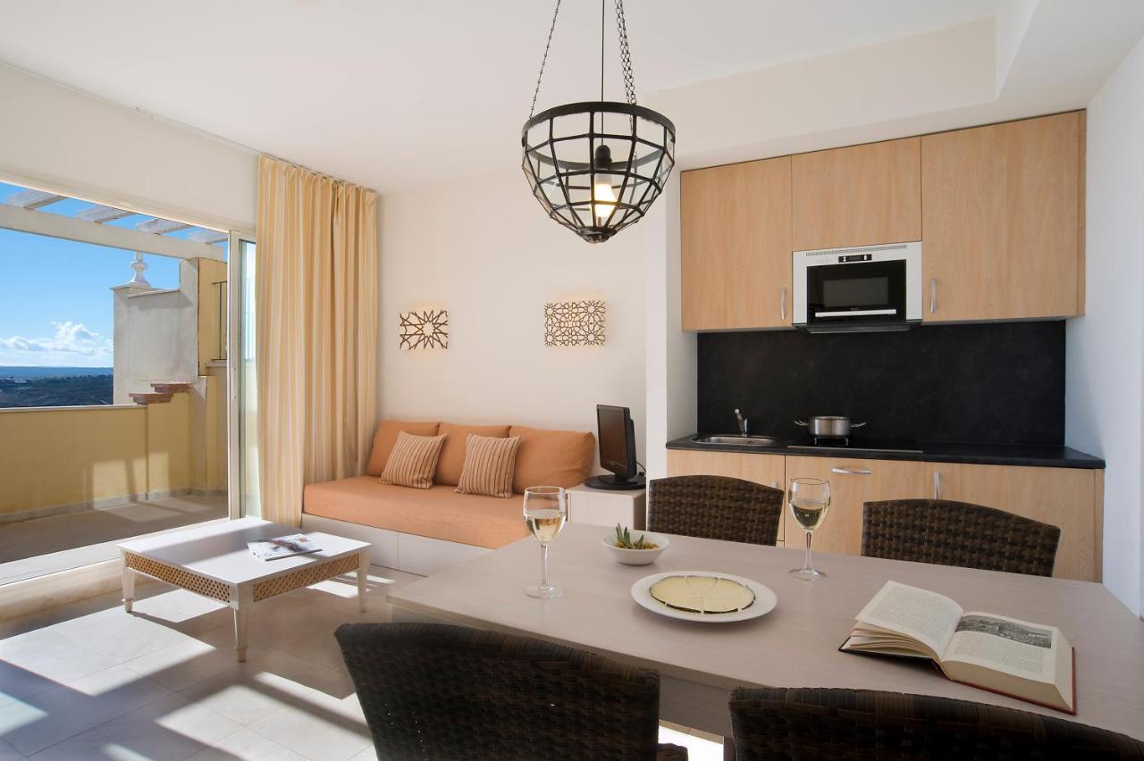 Appartement met 1 Slaapkamer