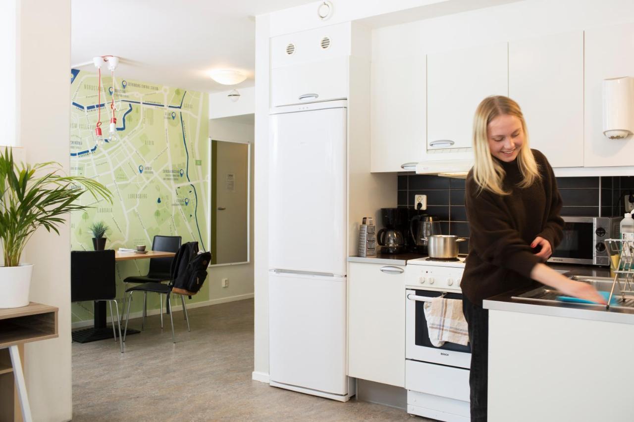 Apartment Ground Floor