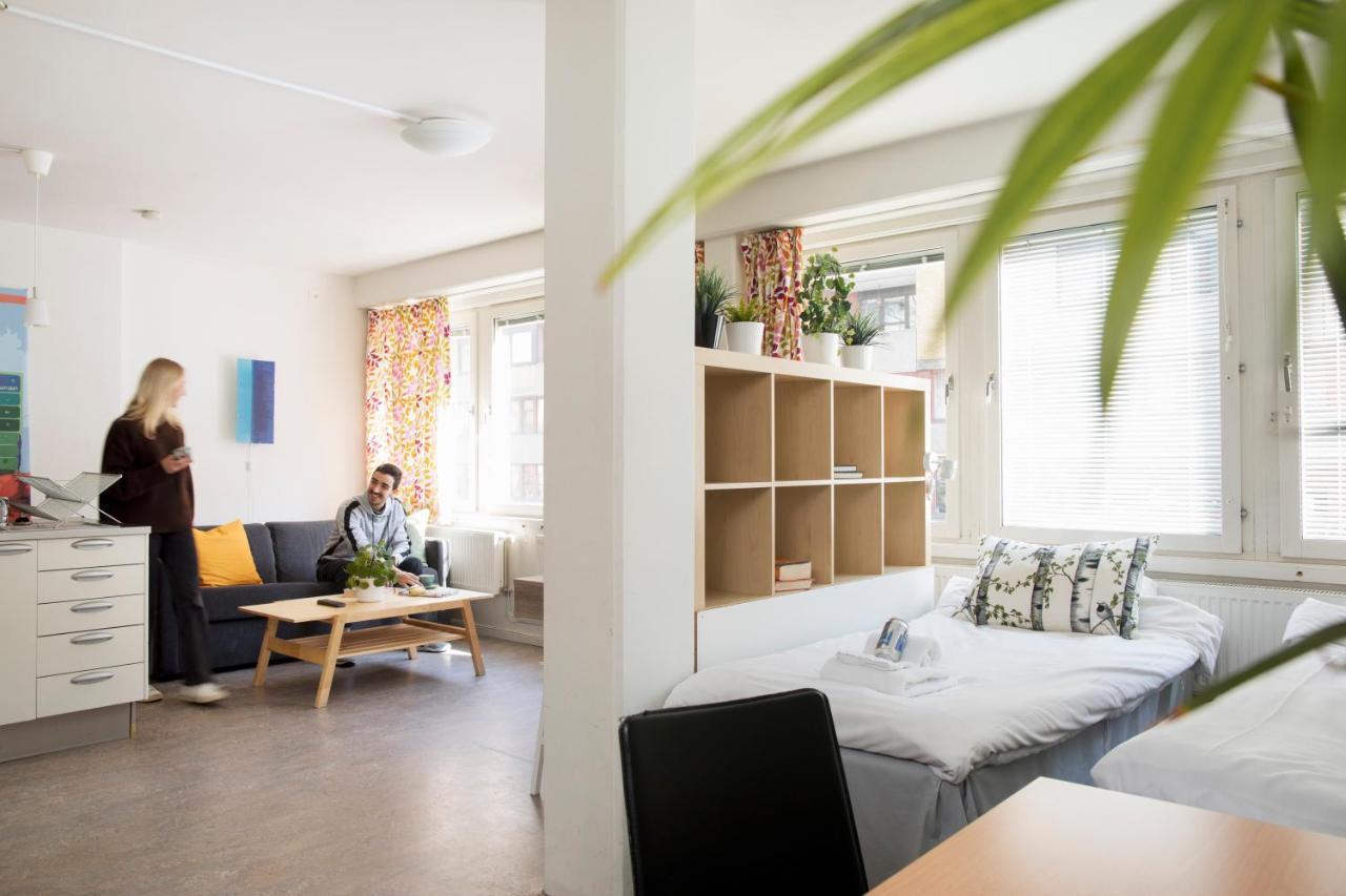 Apartment Ground Floor