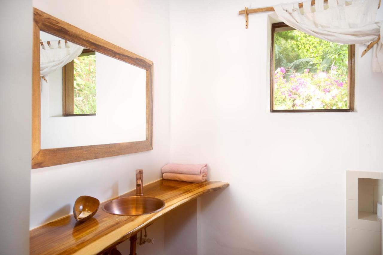 Habitación Doble con baño privado