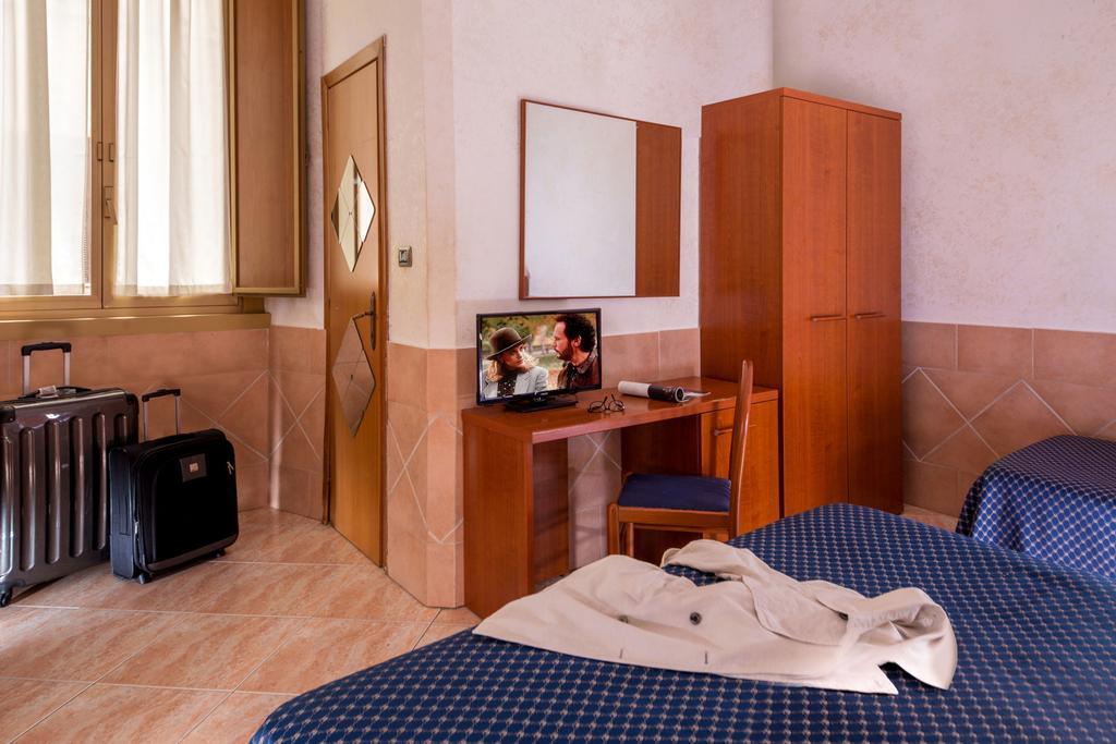 Habitación Quíntuple
