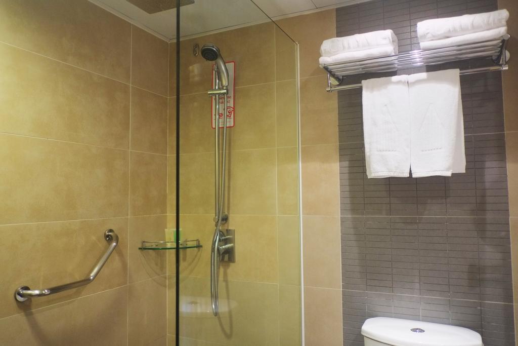 Deluxe Doppelzimmer