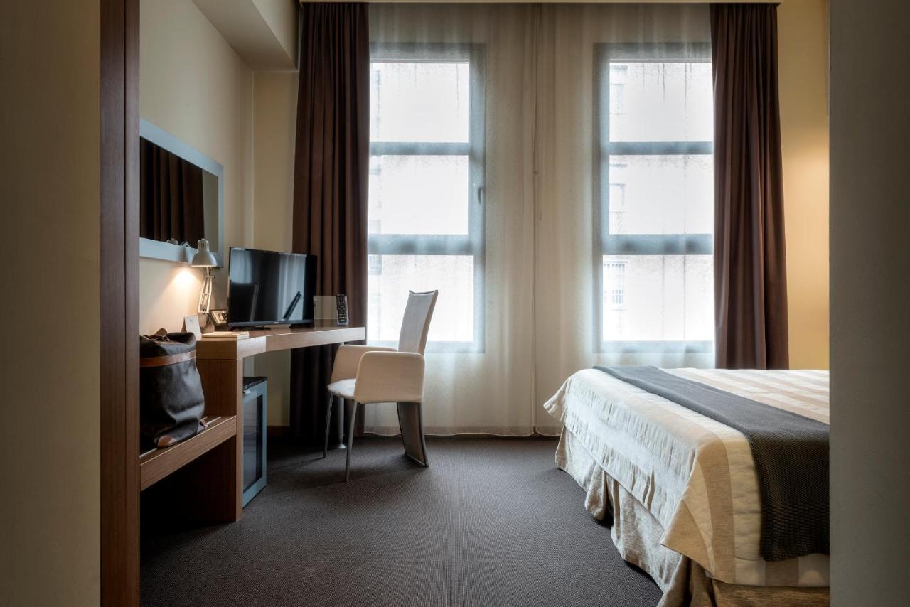 Classic Double or Twin Room