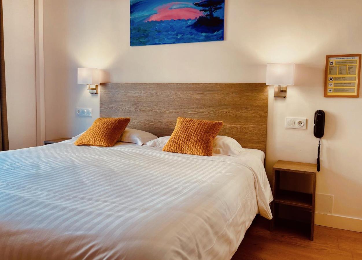 Standard King Room