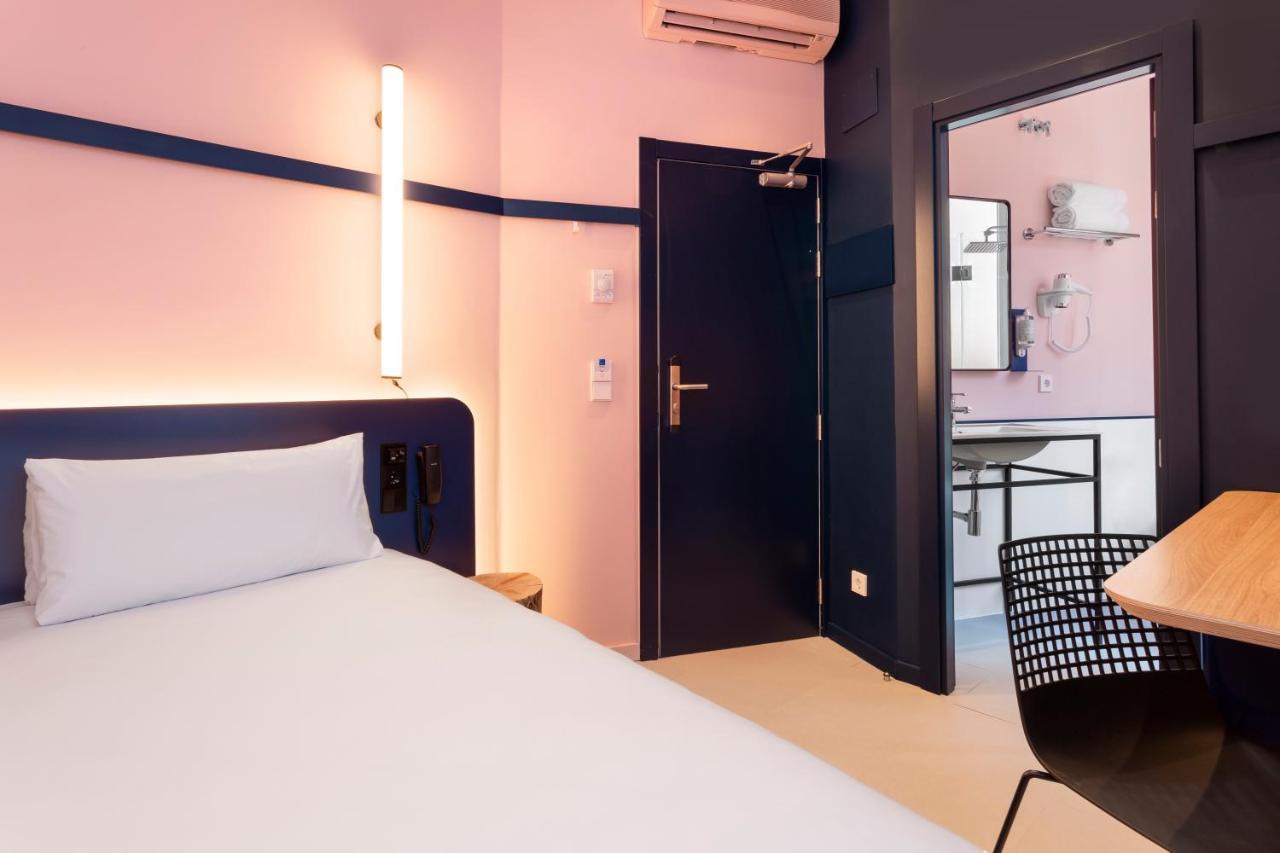 Quarto Individual