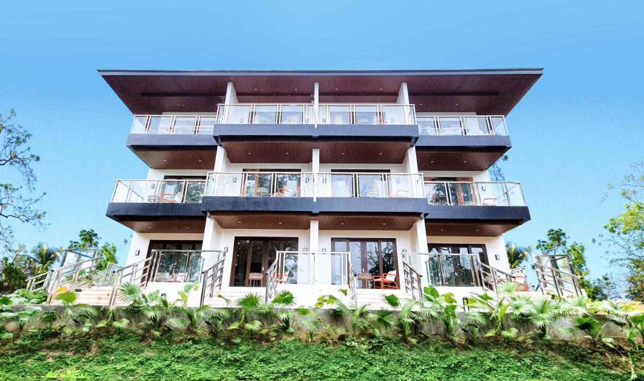Oceanview Suite
