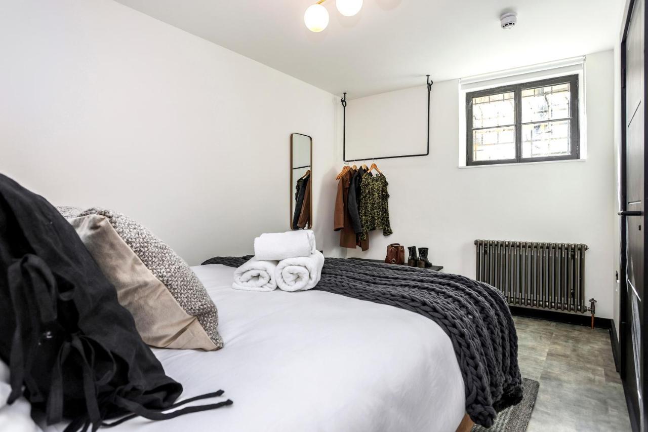 Appartement met 2 slaapkamers