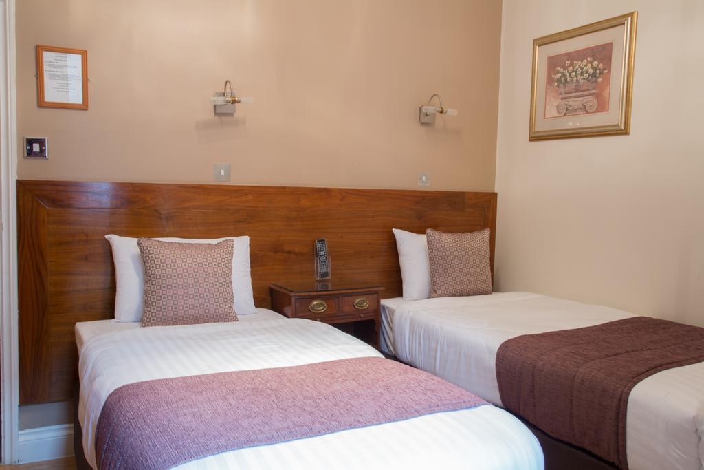 Quarto Twin