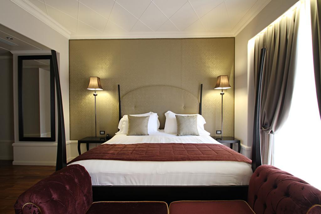 Suite - Vue sur Ville