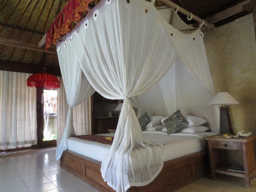 Deluxe One-Bedroom Villa