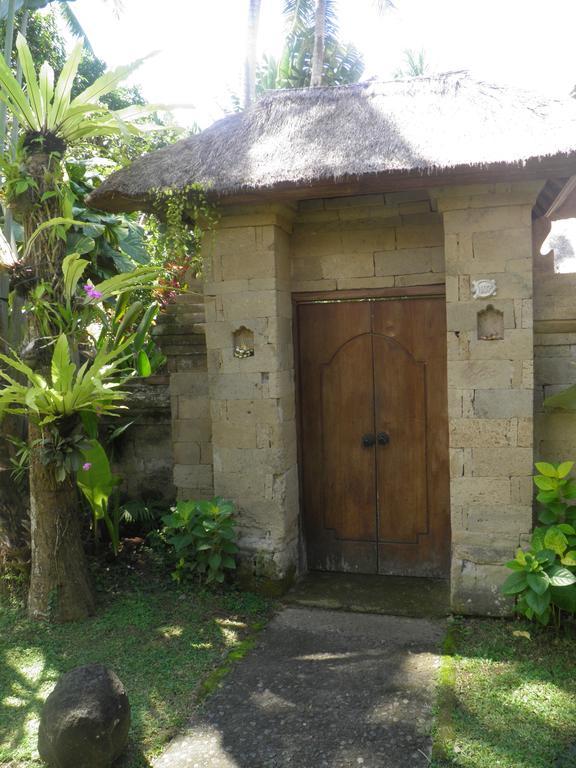 Deluxe One-Bedroom Villa