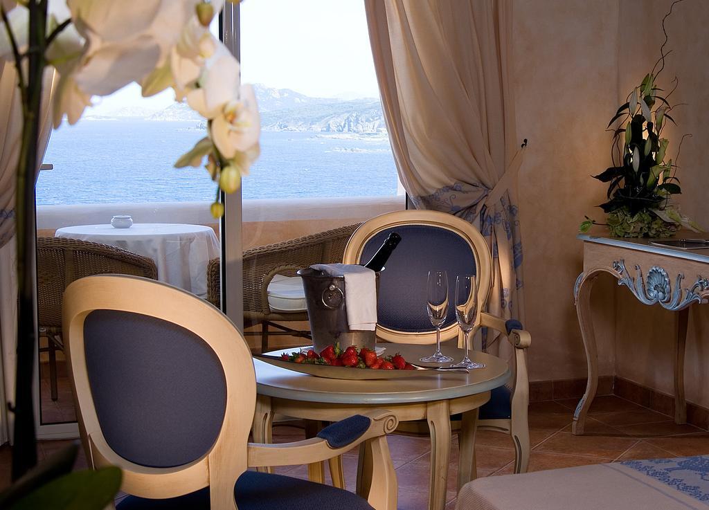 Double Room Sea View