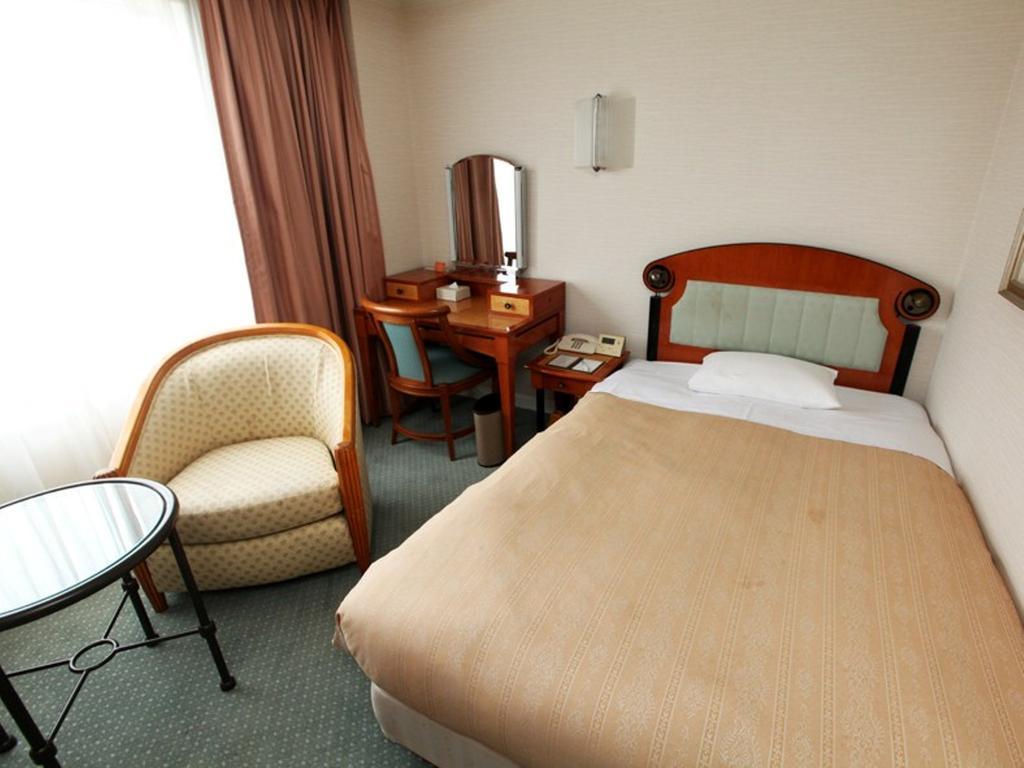 Standard Single Room Non-Smoking