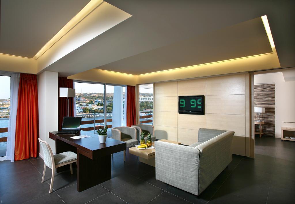 Suite Real