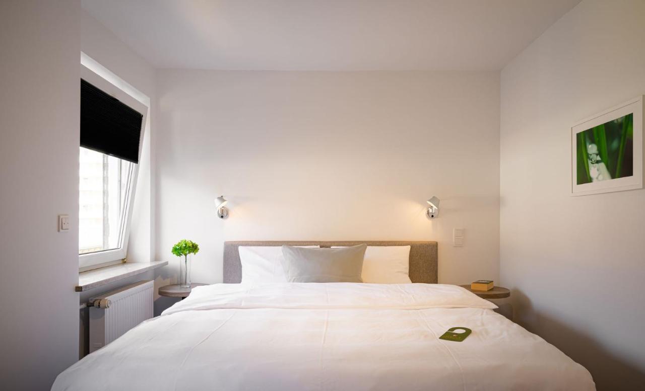 Economy Double Room Street View