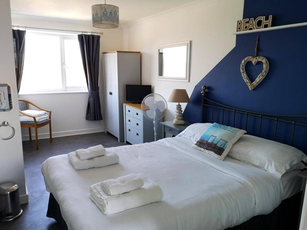 Suite mit Meerblick