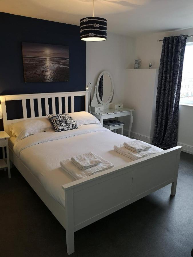 Suite mit Kingsize-Bett
