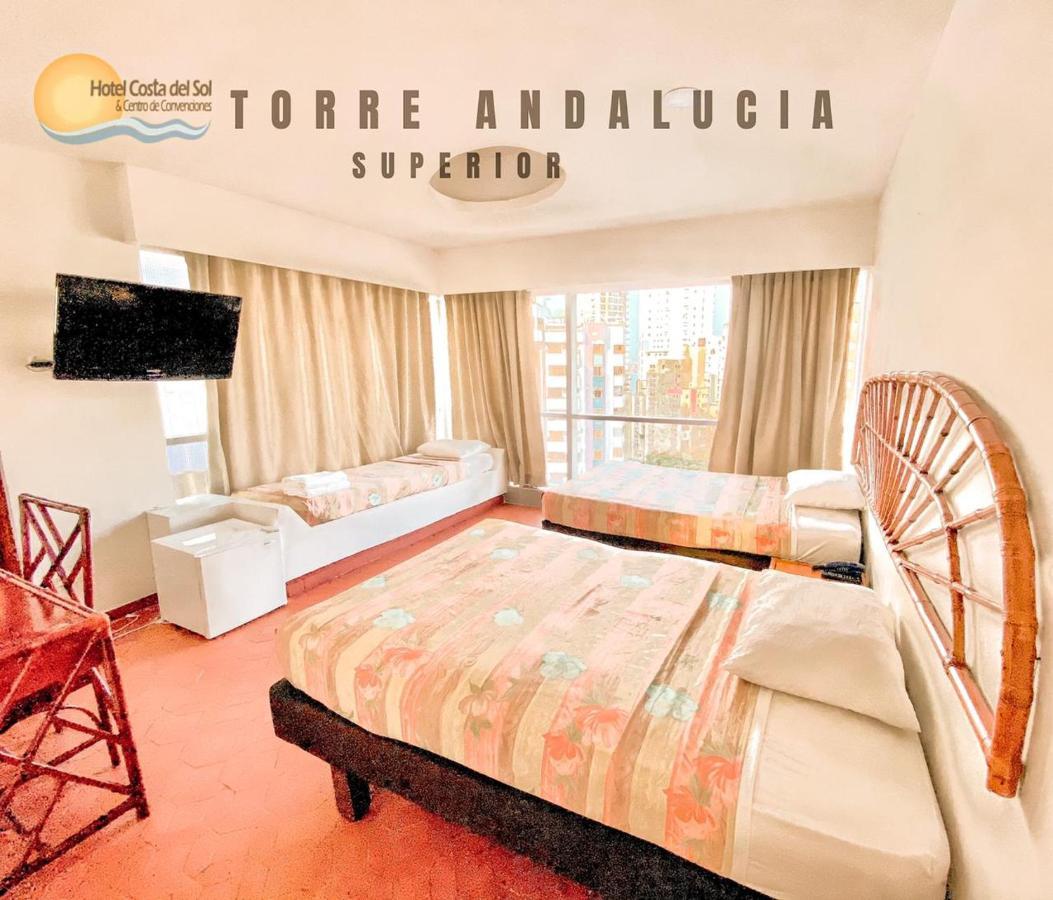 Quarto Triplo Superior