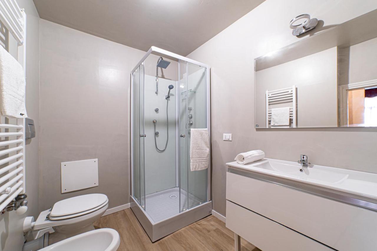 Chambre Deluxe Double ou Lits Jumeaux