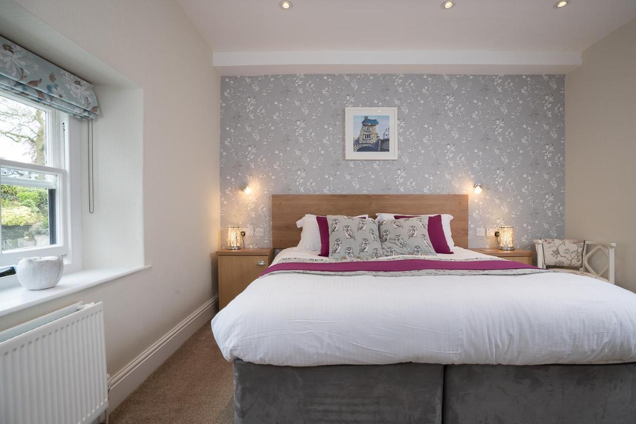 Deluxe Standard Room