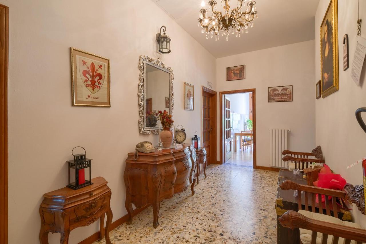 Large Single Room
