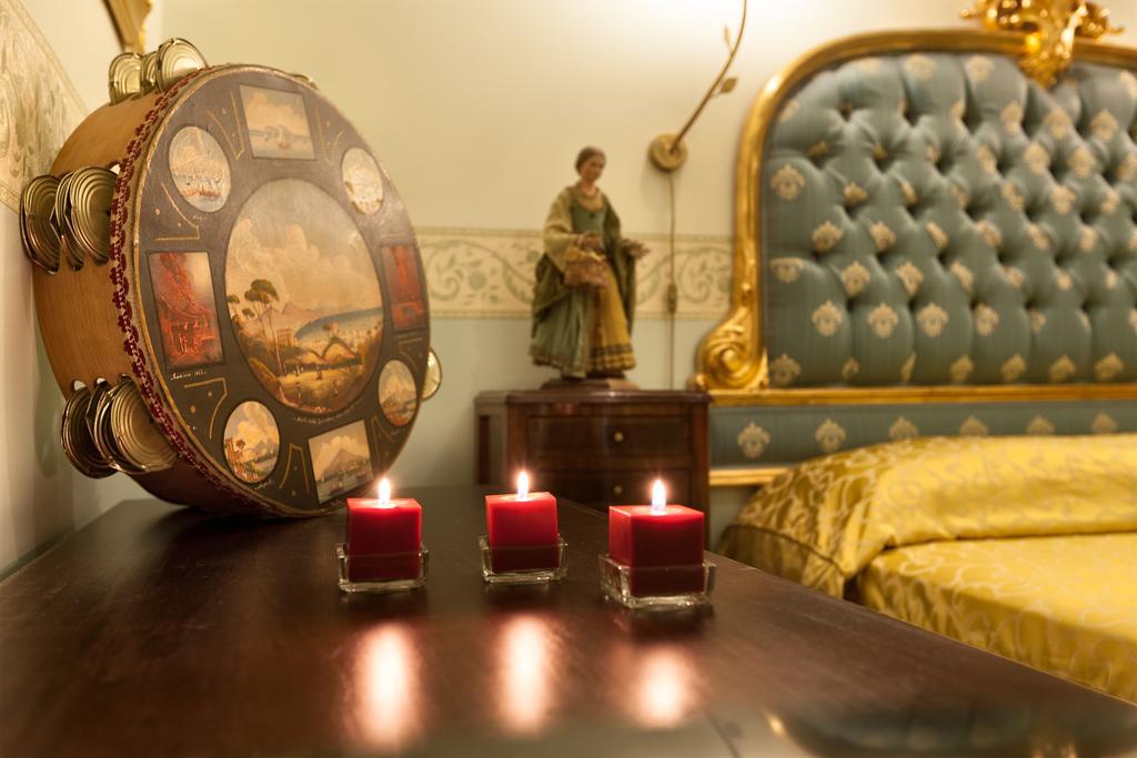 Chambre Deluxe Double ou Lits Jumeaux